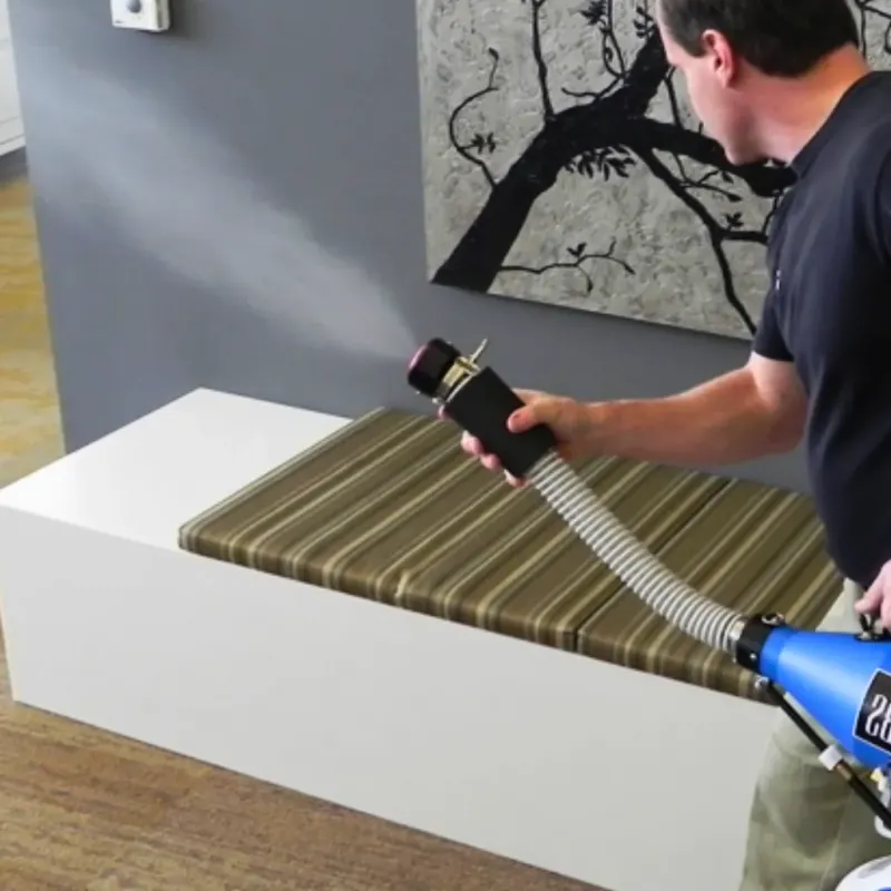 Professional Odor Removal in Henry County, GA